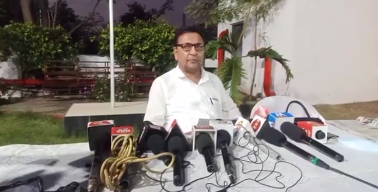 अश्लील कृत्याची फाईल मिळवण्यासाठी बेकायदेशीररित्या झाडाझडती - प्रफुल्ल लोढा