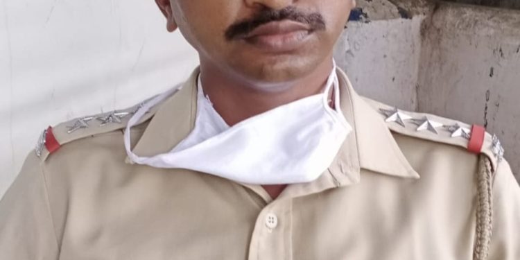 सहाय्यक पोलीस संदीप अशोक हजारे यांचा जामीन मंजूर