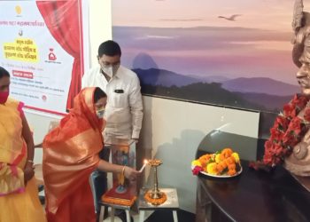 क्षयरुग्ण, कुष्ठरुग्ण शोध अभियानाला सुरुवात!