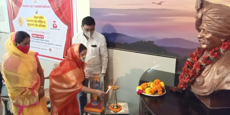 क्षयरुग्ण, कुष्ठरुग्ण शोध अभियानाला सुरुवात!