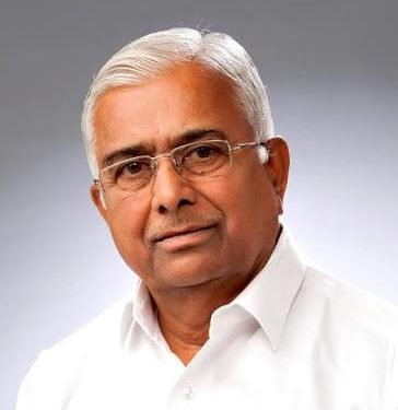 पुणे पदवीधर मतदारसंघात राष्ट्रवादीचे अरुण लाड विजयी