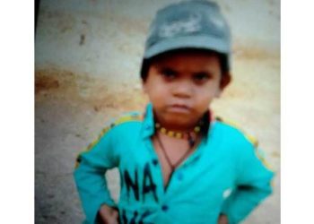 सख्खा काकानेच केली तीन वर्षाच्या बालकाची हत्या