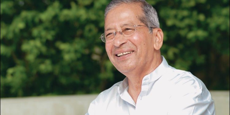 भाऊंना भावांजली महोत्सवास वेणू वादनाने सुरुवात