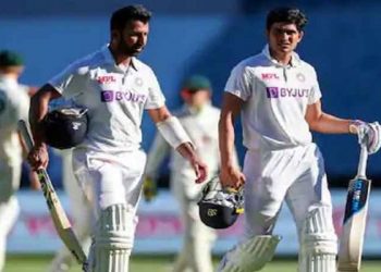 भारताला विजयासाठी 70 धावांची आवश्यकता