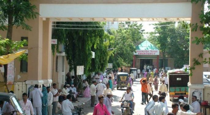 'शावैम' मध्ये ५५ जणांनी घेतला कोरोना प्रतिबंध लसीचा दुसरा डोस