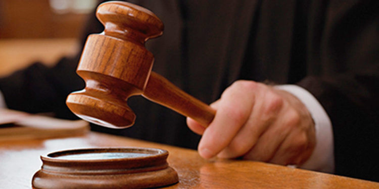 यावलचे कनिष्ठ विभागाचे दिवाणी न्यायाधीश निलंबित