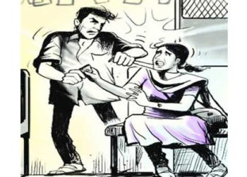 यावल तालुक्यातील किनगाव येथे तरुणीचे विनयभंग, गुन्हा दाखल