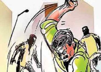 काँग्रेसचे माजी तालुकाध्यक्षांवर प्राणघातक हल्ला