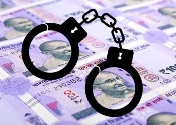 दिड वर्षांपासून फरार असलेल्या आरोपीला अटक