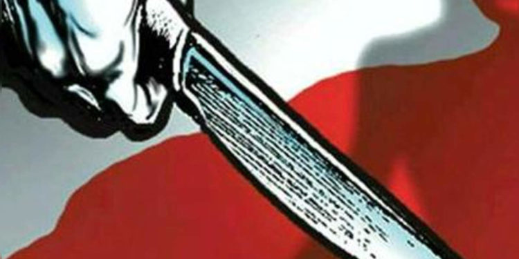 तांबापुरात लग्न समारंभात नाचत असतांना एकावर चाकू हल्ला
