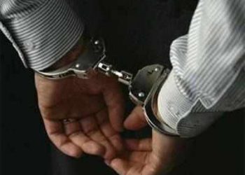 महामार्गावरून दुचाकीस्वाराला उडविणार्‍या कंटेनर चालक ताब्यात