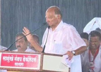 ऐंशी वर्षाचा तरूण