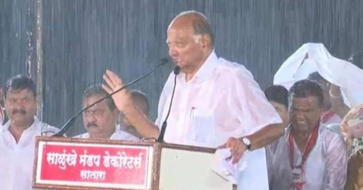 ऐंशी वर्षाचा तरूण