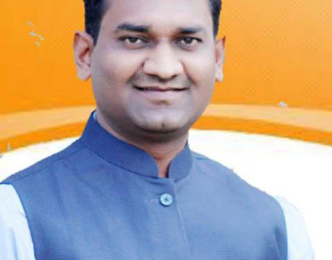 विद्यापीठातील कागद घोटाळ्याची चौकशी करा : देवेंद्र मराठे