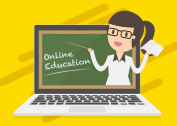 अकरावीचे वर्गासाठी ऑनलाइन वर्ग पुन्हा सुरु