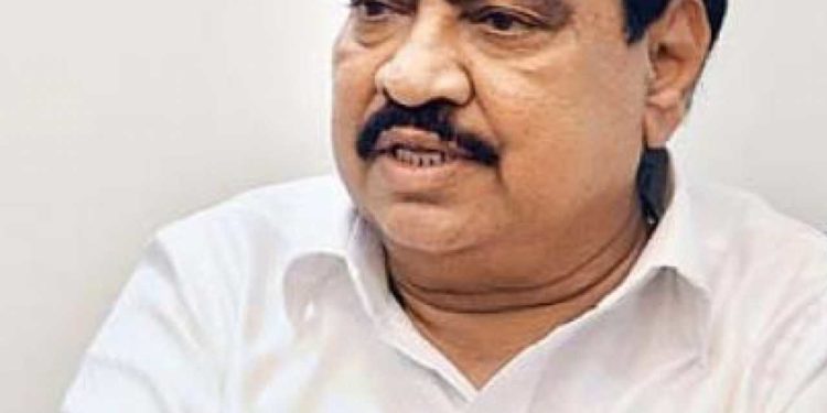 मी काय गायब नव्हतं, दोन दिवस फर्दापूरच्या रेस्ट हाऊसवर होतो - खडसे