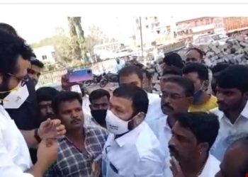 संसदेत बैलगाडा शर्यतबाबत सातत्याने पाठपुरावा चालू – खा. डॉ. अमोल कोल्हे