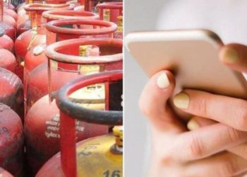 फक्त एक मिस कॉल देऊन कसा बुक करायचा LPG सिलेंडर, जाणून घ्या