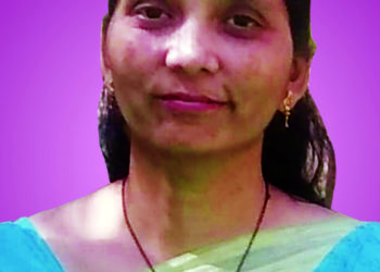 एकलगीत स्पर्धेत गोदावरी सीबीएसईच्या रंजना कदमबांडेचे यश