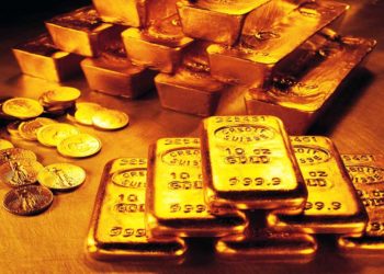 सोने -चांदीचा दर