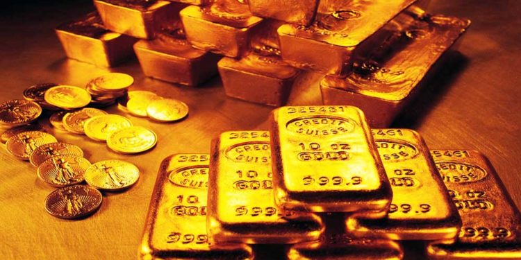 सोने -चांदीचा दर