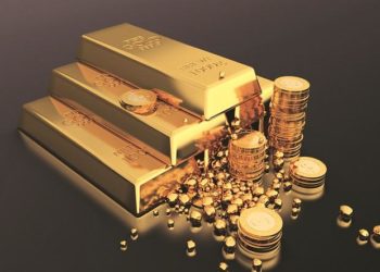 सोन्याची आयात गेल्या वर्षीच्या तुलनेत 41 टक्क्यांनी घटली