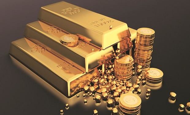 सोन्याची आयात गेल्या वर्षीच्या तुलनेत 41 टक्क्यांनी घटली