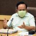 देशात जानेवारीमध्ये दिली जाऊ शकते कोरोनाची लस - आरोग्यमंत्री हर्षवर्धन