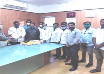 महापालिकेतील भ्रष्टाचार निर्मूलन करा - छावा मराठा युवा महासंघ