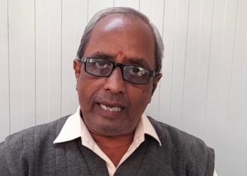 ग्राहकांना त्यांच्या हक्काची जाणीव व्हावी - विजय मोहरीर