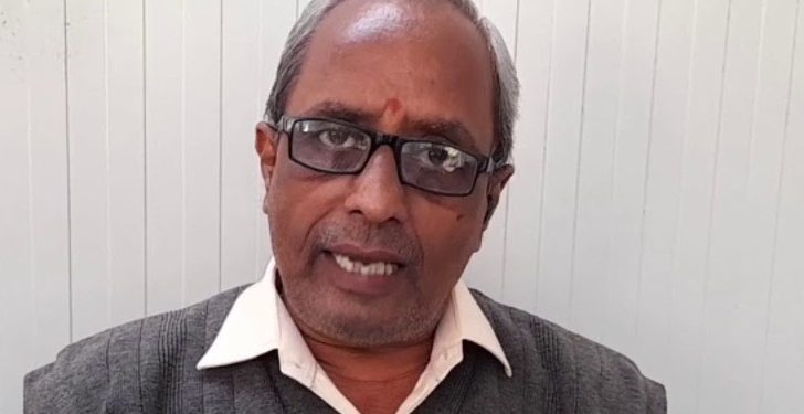 ग्राहकांना त्यांच्या हक्काची जाणीव व्हावी - विजय मोहरीर