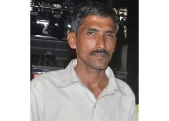 रस्त्यावर अपघातात जखमी तरूणाचा उपचारादरम्यान मृत्यू