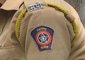 लस घेतल्यानंतरही मुंबईतील दोन पोलिस कोरोनाबाधित