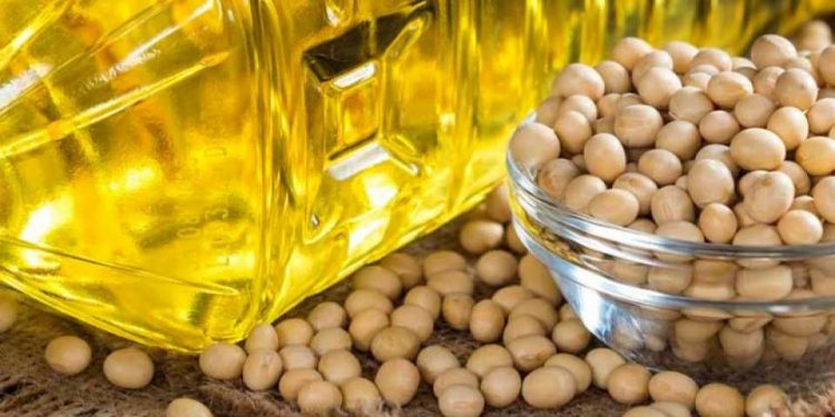 सोयाबीन तेलाच्या किमतीमध्ये वाढ, आणखी वाढ होण्याची शक्यता