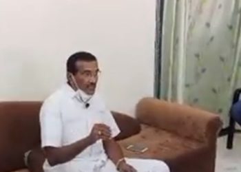 जामनेरचे माजी नगराध्यक्ष पारस ललवाणींनी केले महाजनांवर धक्कादायक आरोप