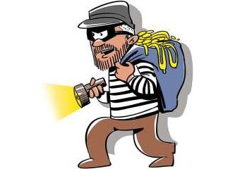 जळगावातील भवानी पेठेतून ६ हजाराचे भंगार चोरी