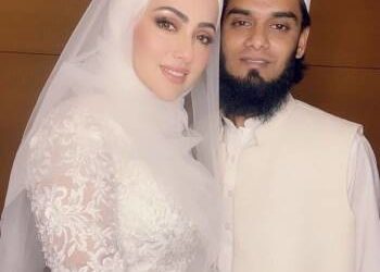 अभिनेत्री सना खानला एका सिनेमासाठी मिळायचे इतके मानधन