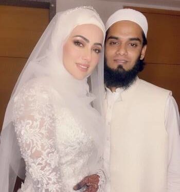 अभिनेत्री सना खानला एका सिनेमासाठी मिळायचे इतके मानधन