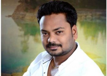 महाराष्ट्र जनक्रांती मोर्चाच्या महानगराध्यक्षपदी श्रीकांत मोरे यांची निवड