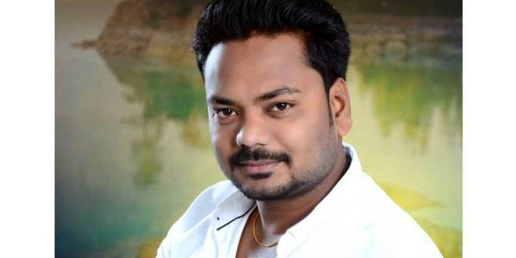 महाराष्ट्र जनक्रांती मोर्चाच्या महानगराध्यक्षपदी श्रीकांत मोरे यांची निवड