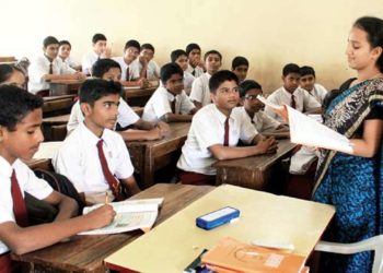 महत्वाची बातमी : दहावी, बारावीच्या परीक्षांवर कोरोनामुळे संकट येणार