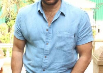 अभिनेते सनी देओल यांना कोरोनाची लागण