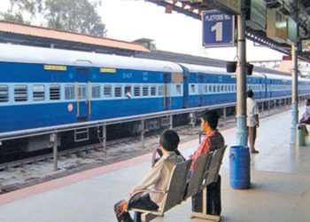 आता या नव्या फीचरमुळे रेल्वे प्रवाशांना मिळेल ट्रेनसंबंधी माहिती