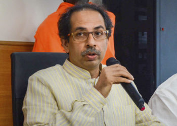 मुख्यमंत्री उद्धव ठाकरे आज 1 वाजता जनतेशी साधणार संवाद