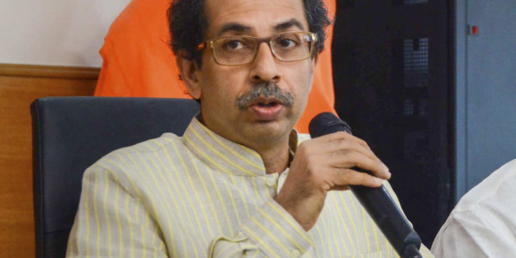 मुख्यमंत्री उद्धव ठाकरे आज 1 वाजता जनतेशी साधणार संवाद