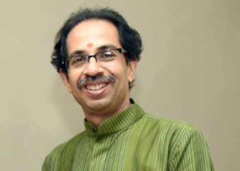 मुख्यमंत्री उद्धव ठाकरे यांच्याकडून पत्रकार दिनाच्या शुभेच्छा