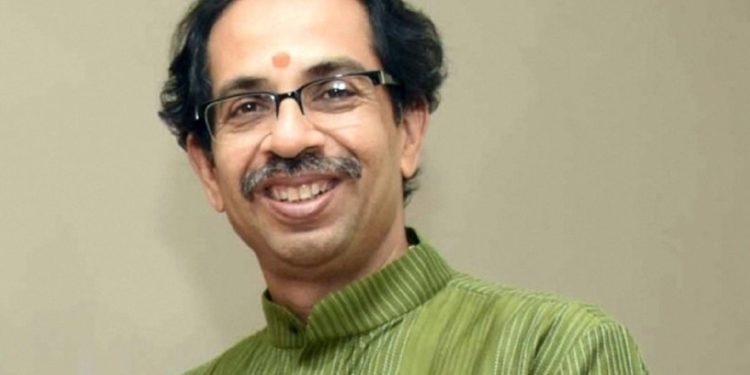 मुख्यमंत्री उद्धव ठाकरे यांच्याकडून पत्रकार दिनाच्या शुभेच्छा