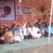 जिल्हाधिकारी कार्यालयासमोर वंचित बहुजन आघाडीतर्फे धरणे आंदोलन