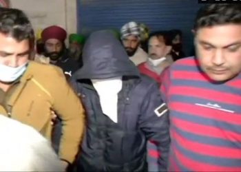 धक्कादायक : शेतकरी नेत्यांची गोळ्या घालून हत्या करण्याचा कट