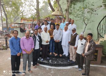 हुतात्मा विर भाई कोतवाल विनम्र अभिवादन